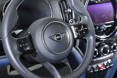 2023 MINI Countryman All4 Cooper S