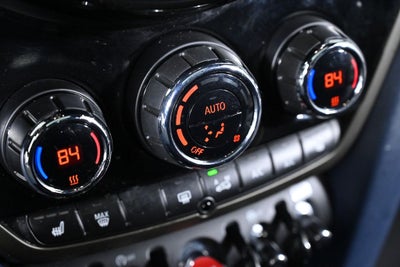 2023 MINI Countryman All4 Cooper S