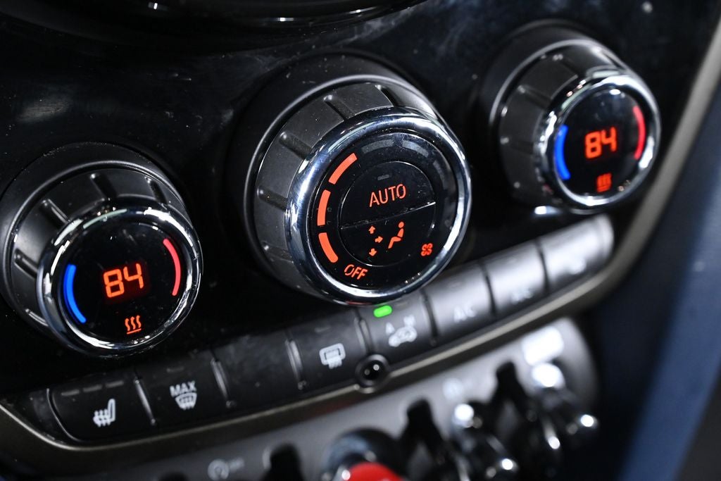 2023 MINI Countryman All4 Cooper S