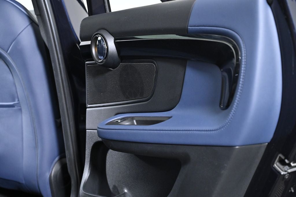 2023 MINI Countryman All4 Cooper S