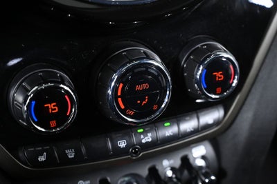 2023 MINI Countryman All4 Cooper S