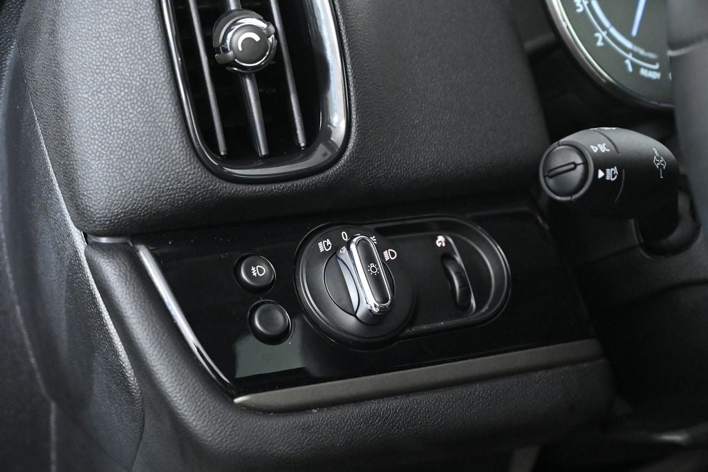 2023 MINI Countryman All4 Cooper S