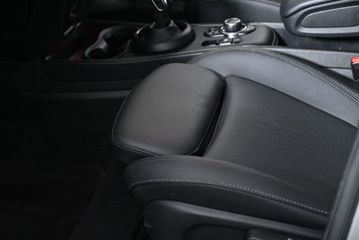 2023 MINI Countryman All4 Cooper S