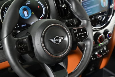2024 MINI Cooper S Countryman Base