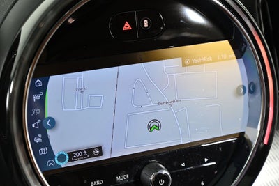 2024 MINI Cooper S Countryman Base