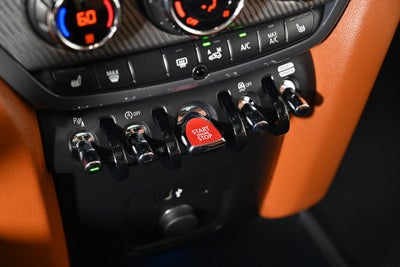 2024 MINI Cooper S Countryman Base