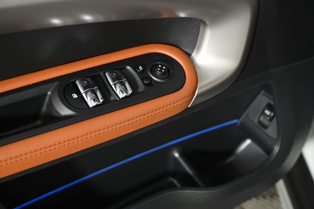 2024 MINI Cooper S Countryman Base