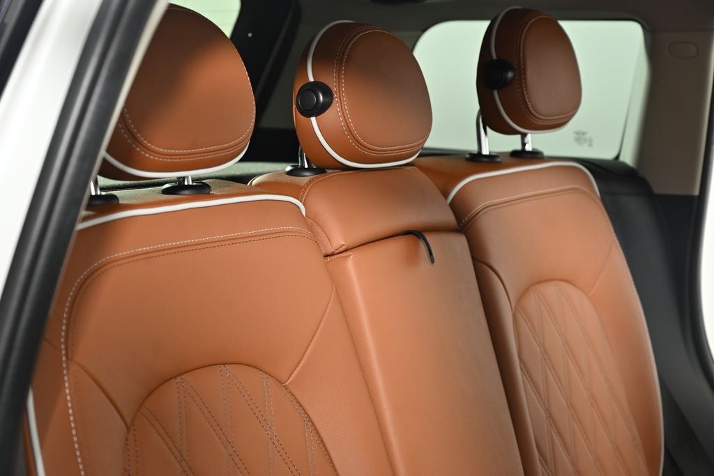 2024 MINI Cooper S Countryman Base