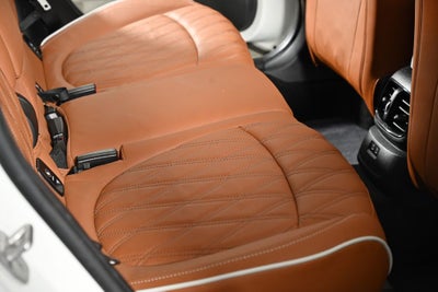 2024 MINI Cooper S Countryman Base