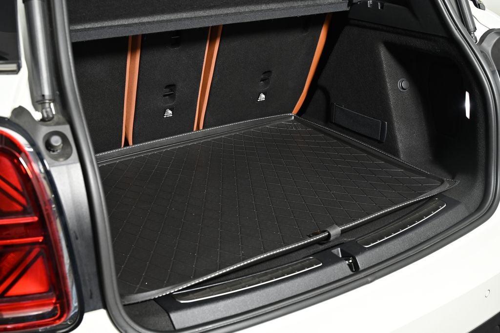 2024 MINI Cooper S Countryman Base