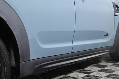 2024 MINI Cooper S Countryman Cooper S