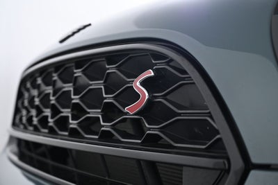 2024 MINI Cooper S Countryman Cooper S