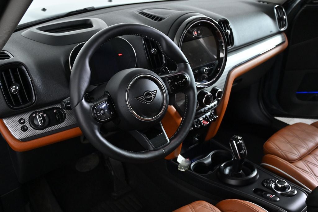 2024 MINI Cooper S Countryman Cooper S