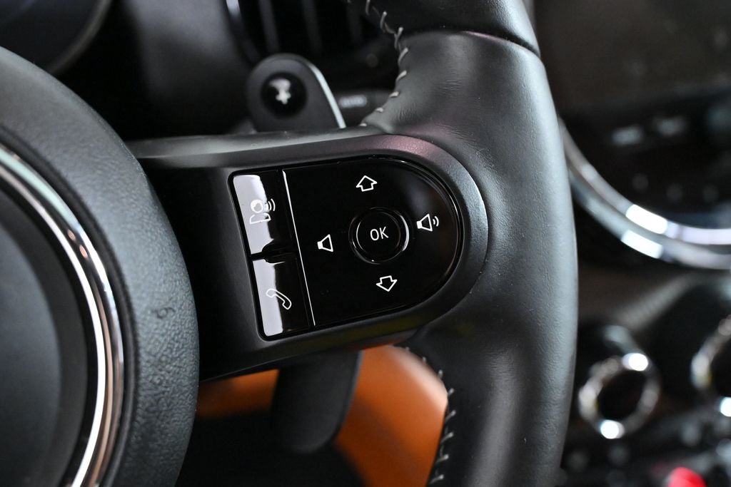 2024 MINI Cooper S Countryman Cooper S