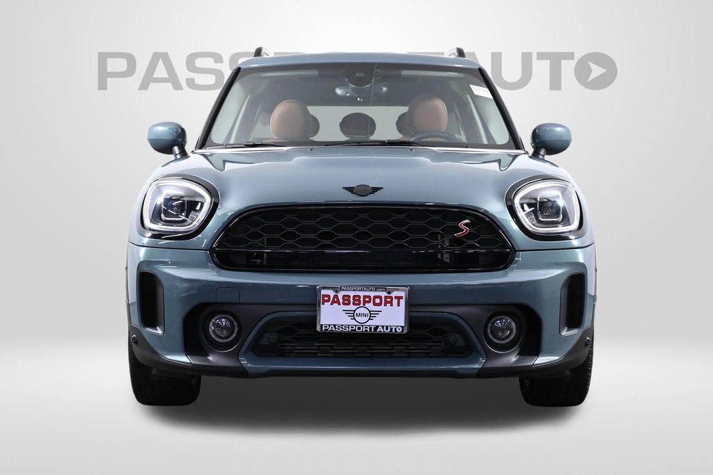 2024 MINI Cooper S Countryman Cooper S