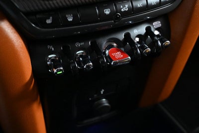 2024 MINI Cooper S Countryman Cooper S