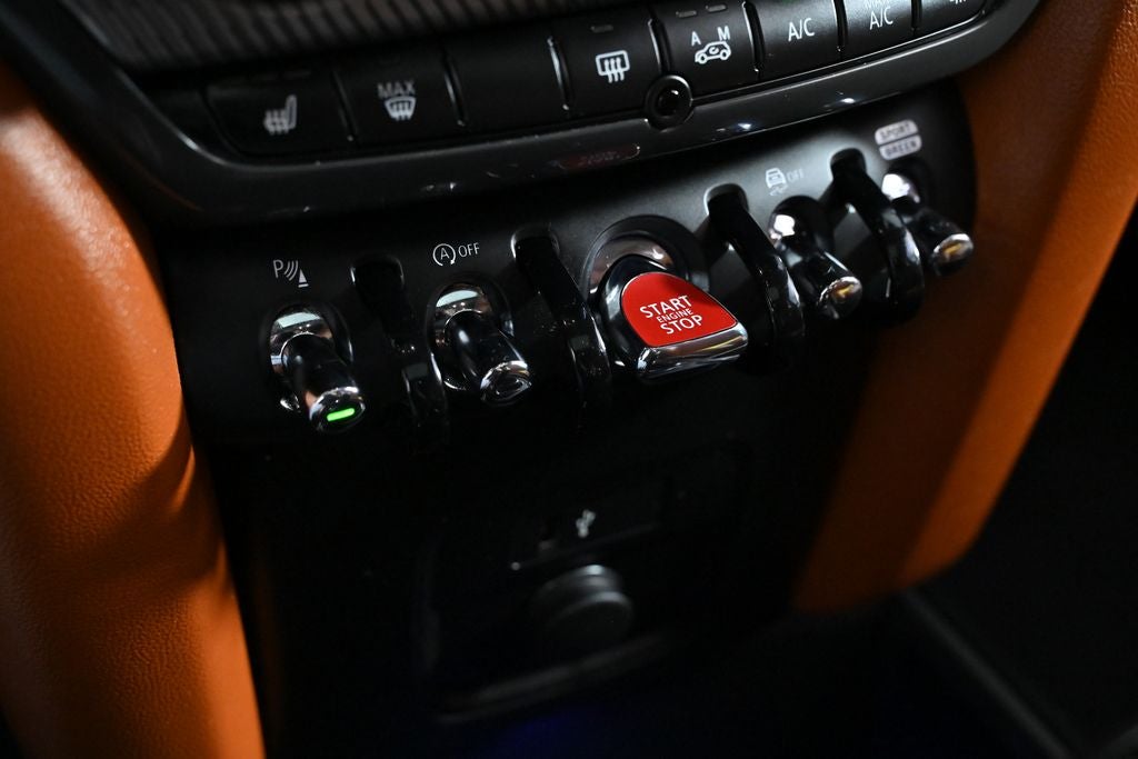 2024 MINI Cooper S Countryman Cooper S