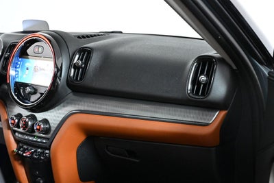 2024 MINI Cooper S Countryman Cooper S