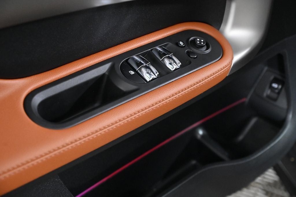 2024 MINI Cooper S Countryman Cooper S