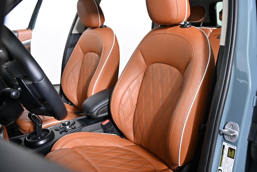 2024 MINI Cooper S Countryman Cooper S