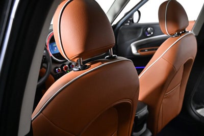 2024 MINI Cooper S Countryman Cooper S