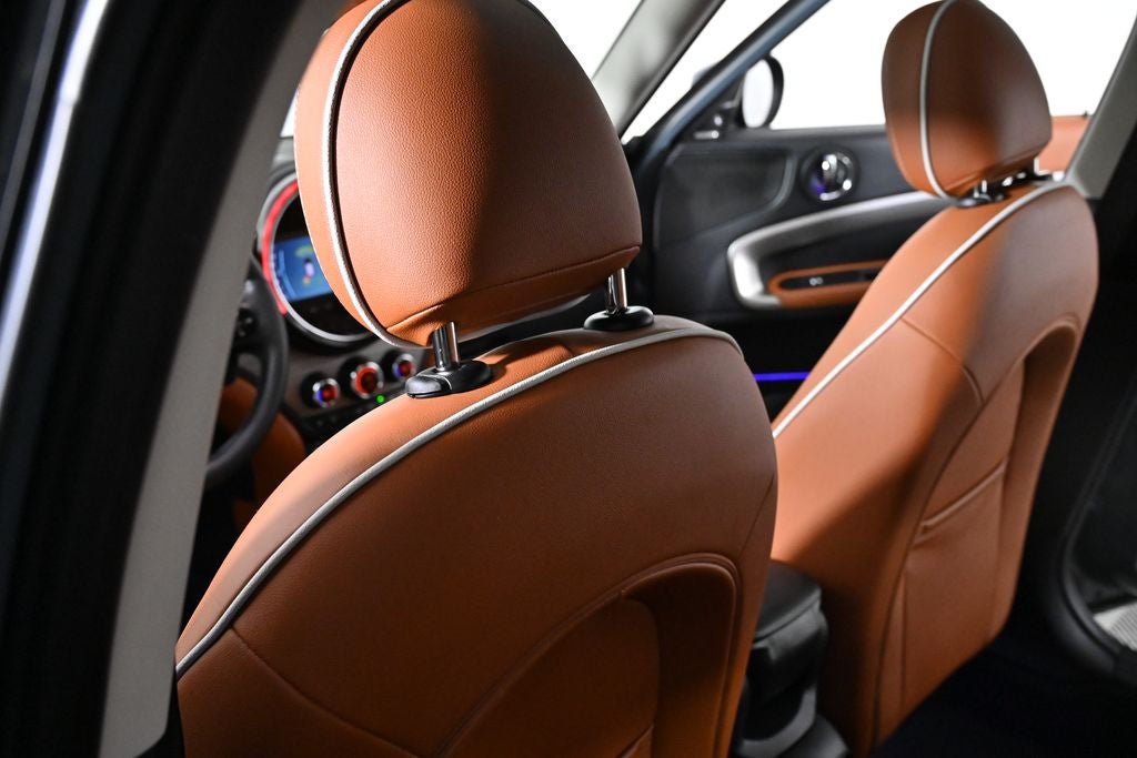 2024 MINI Cooper S Countryman Cooper S