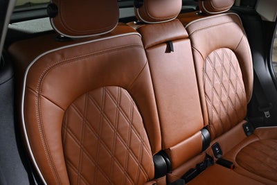 2024 MINI Cooper S Countryman Cooper S