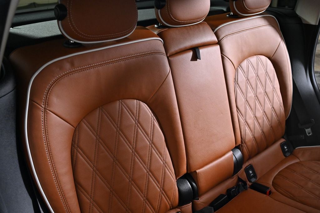 2024 MINI Cooper S Countryman Cooper S