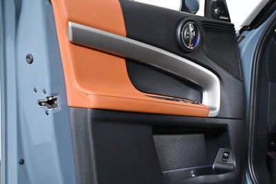 2024 MINI Cooper S Countryman Cooper S