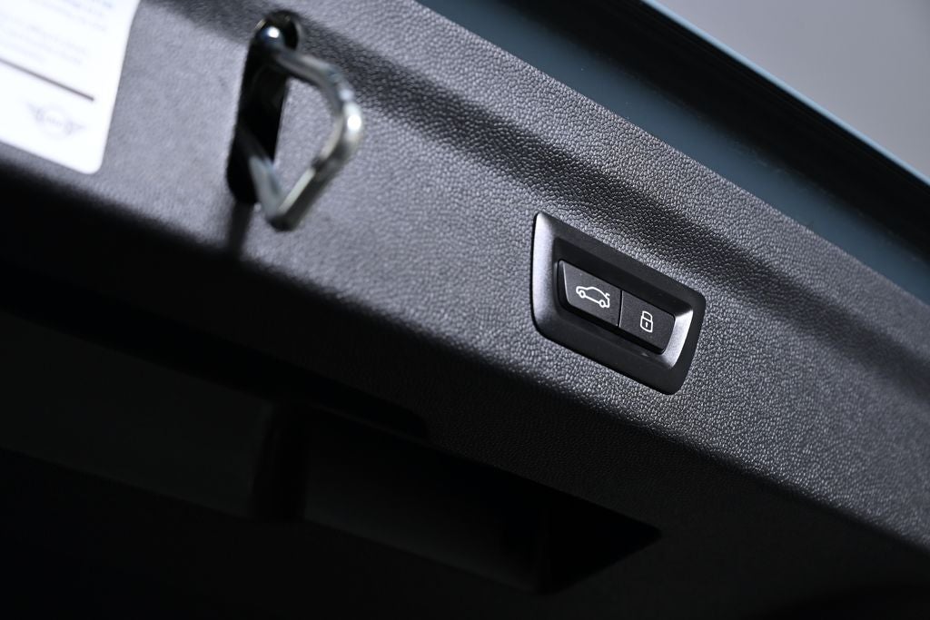 2024 MINI Cooper S Countryman Cooper S