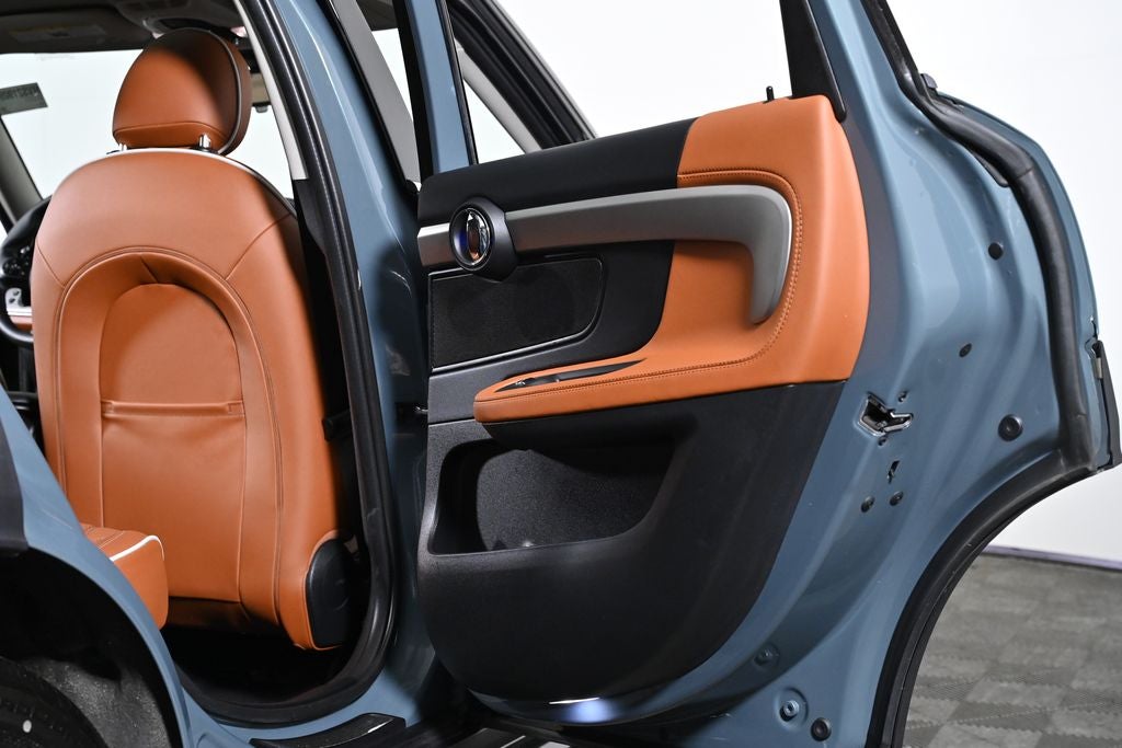 2024 MINI Cooper S Countryman Cooper S