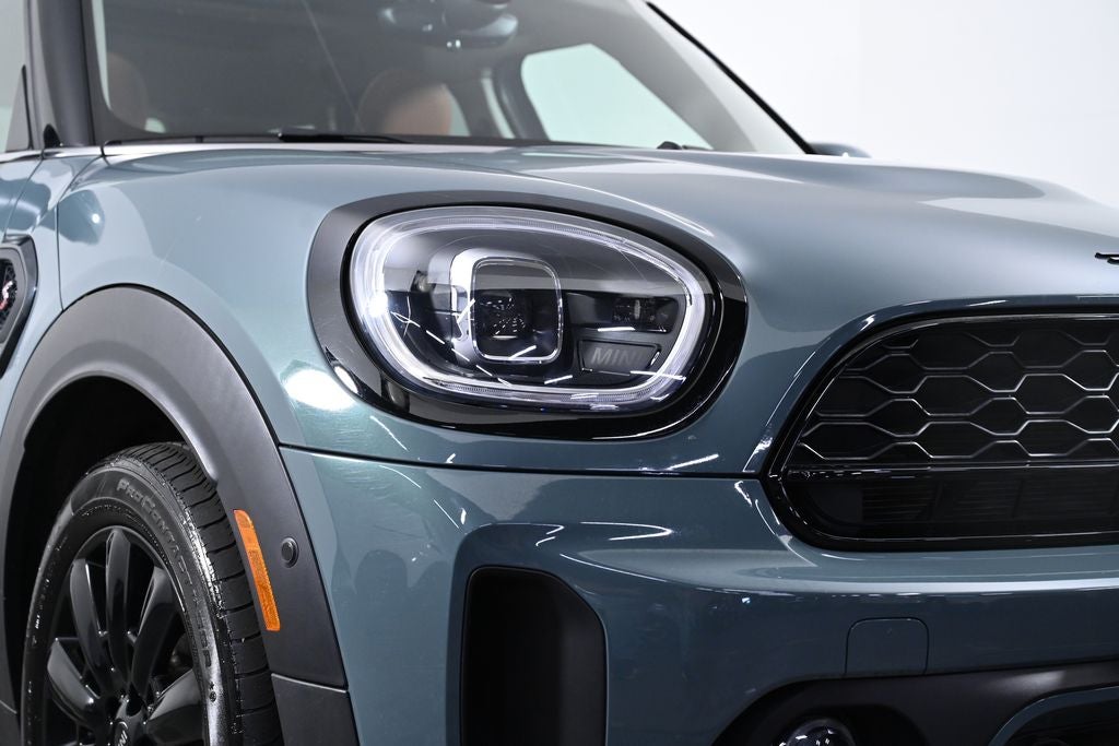 2024 MINI Cooper S Countryman Cooper S