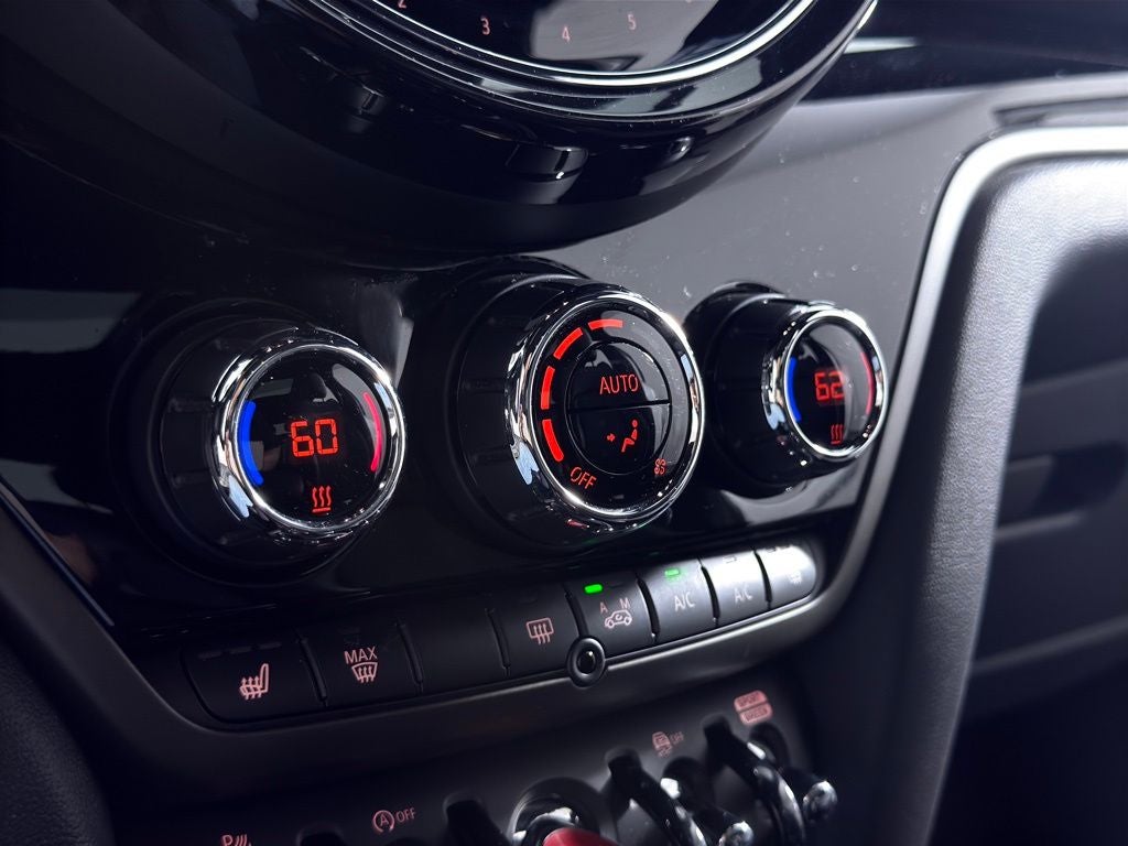 2024 MINI Cooper S Countryman Base