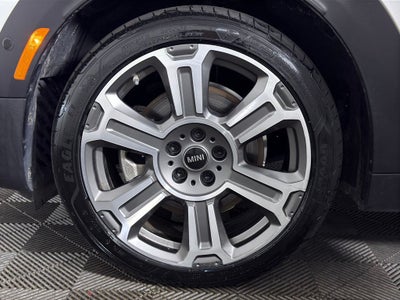 2024 MINI Cooper S Countryman Base
