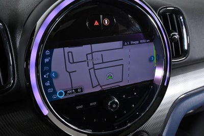 2024 MINI Cooper S Countryman Base