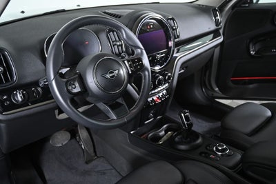 2023 MINI Cooper S Countryman Cooper S