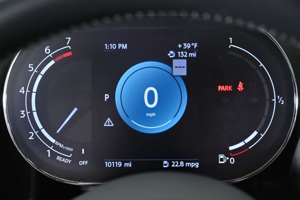 2023 MINI Cooper S Countryman Cooper S