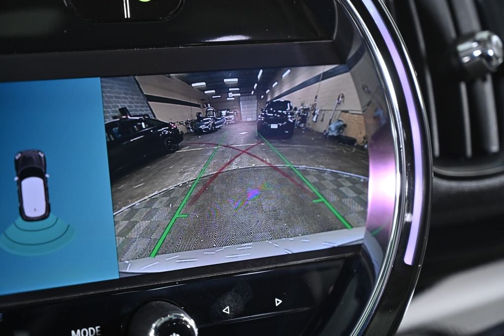 2023 MINI Cooper S Countryman Cooper S