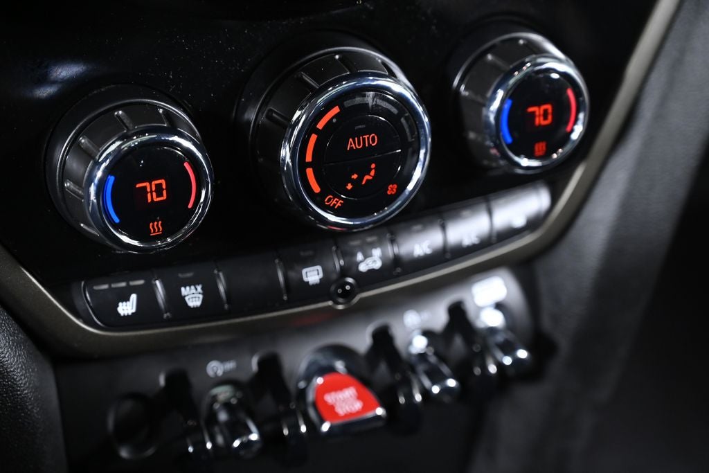 2023 MINI Cooper S Countryman Cooper S