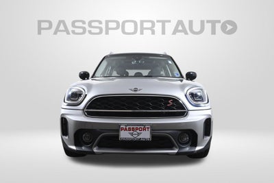 2023 MINI Cooper S Countryman Cooper S