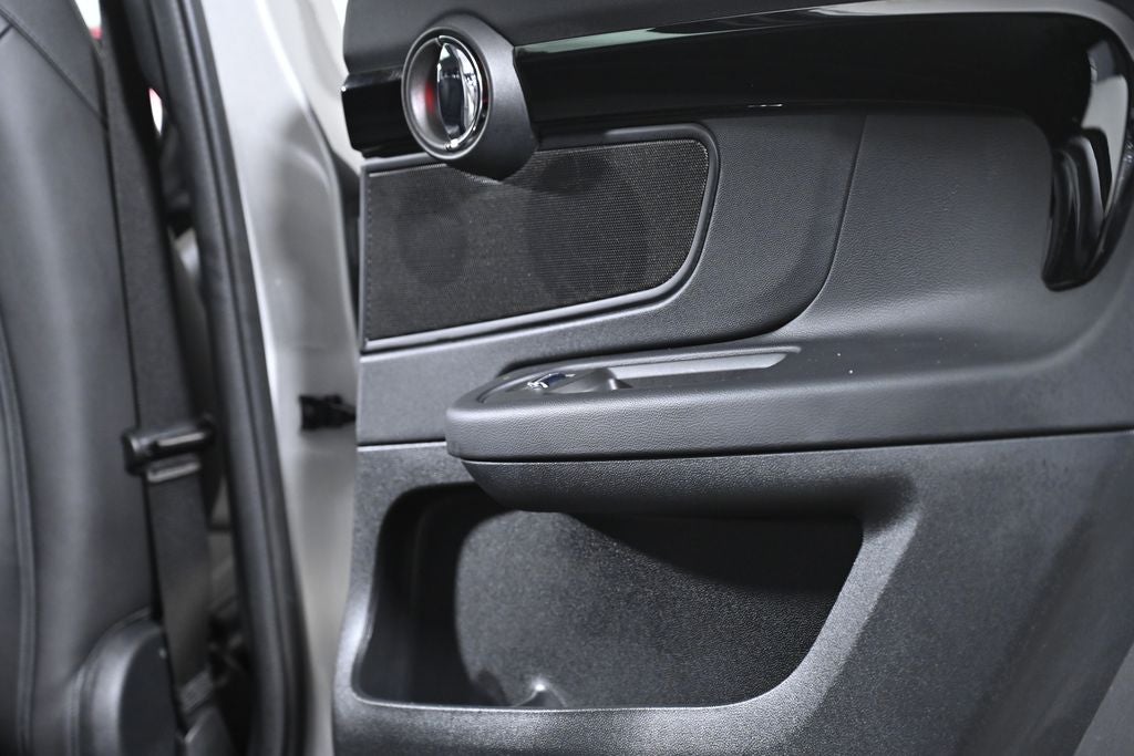 2023 MINI Cooper S Countryman Cooper S