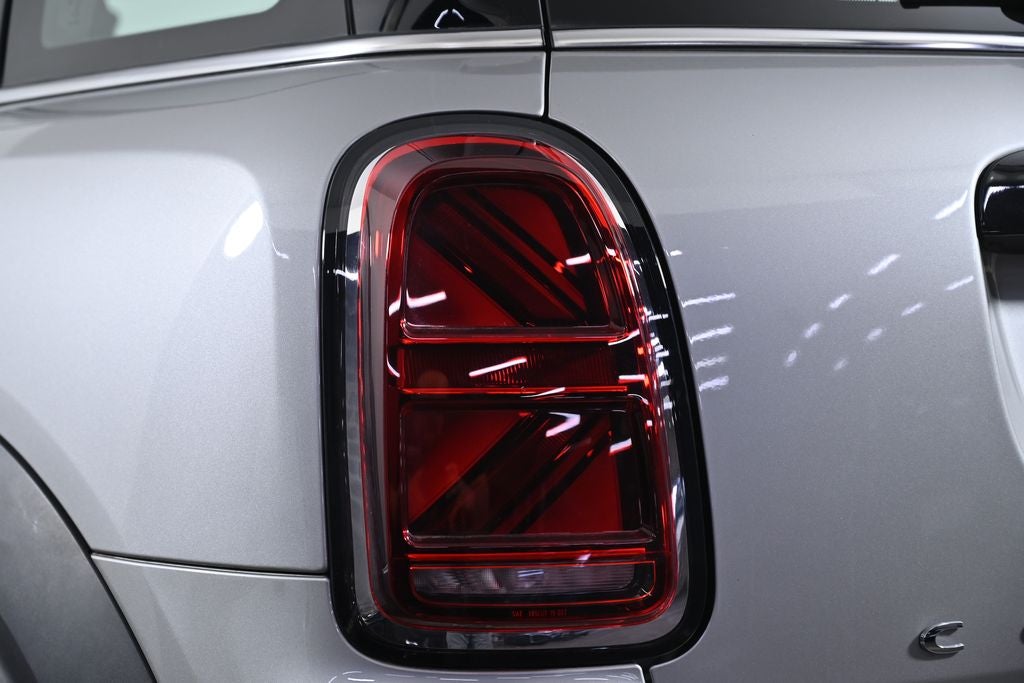 2023 MINI Cooper S Countryman Cooper S