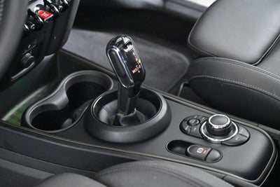 2023 MINI Cooper S Countryman Cooper S