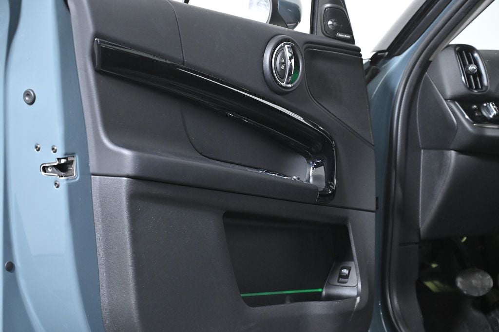 2023 MINI Cooper S Countryman Cooper S