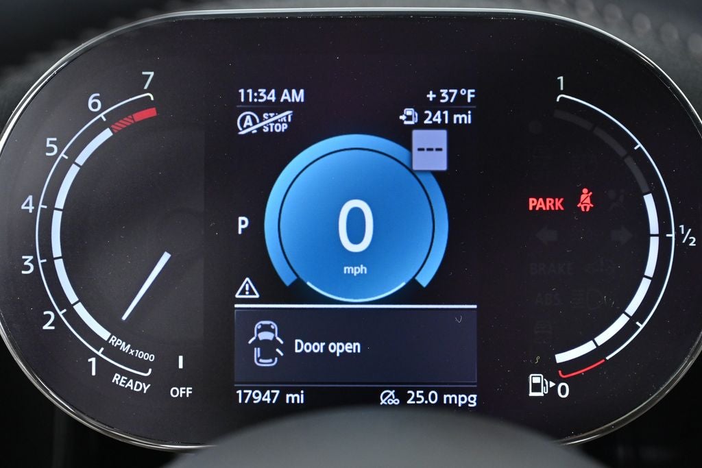 2023 MINI Countryman All4 Cooper S