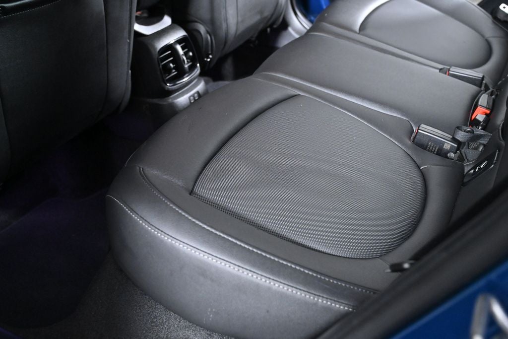 2023 MINI Countryman All4 Cooper S