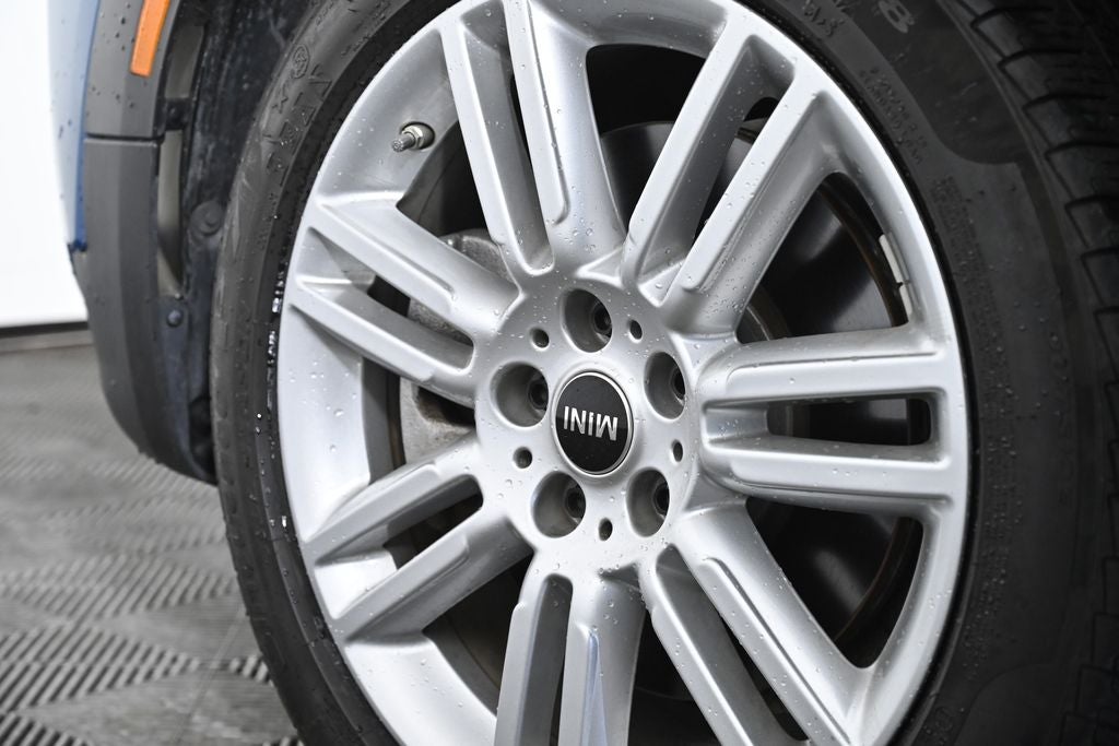 2023 MINI Countryman All4 Cooper S