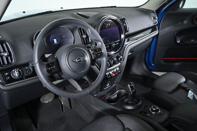 2023 MINI Cooper S Countryman Cooper S