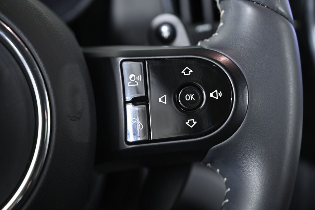 2023 MINI Cooper S Countryman Cooper S