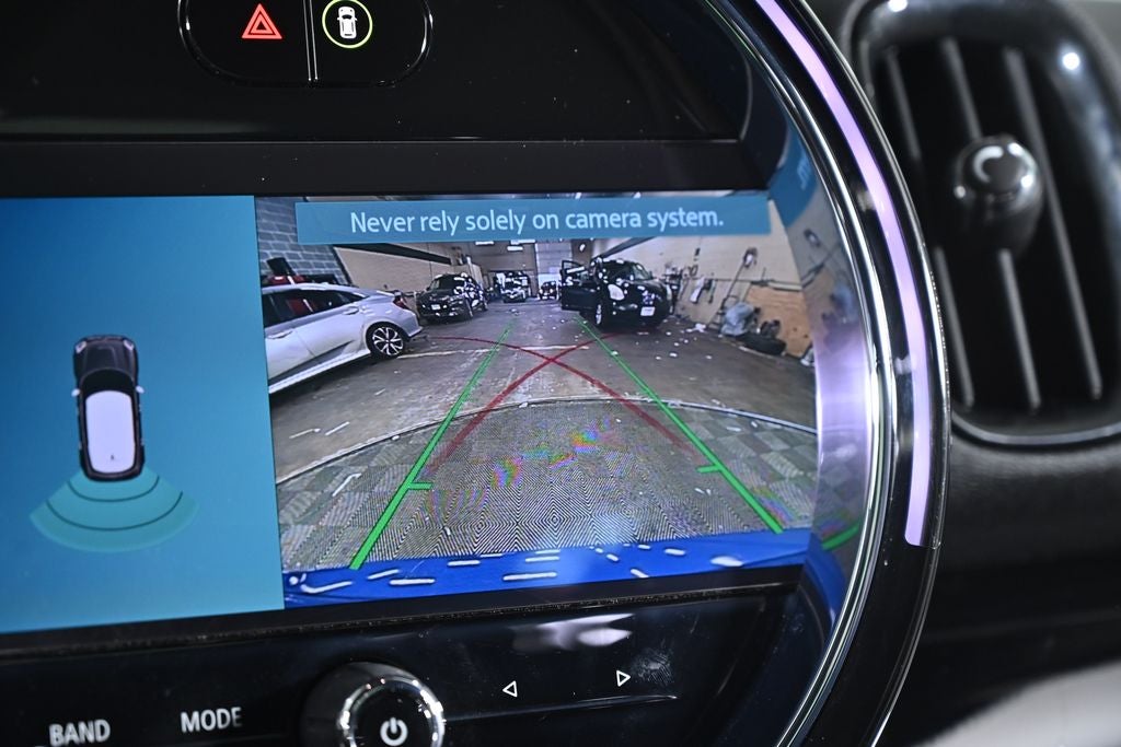 2023 MINI Cooper S Countryman Cooper S